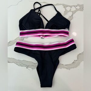 Tropik 2 piece bikini